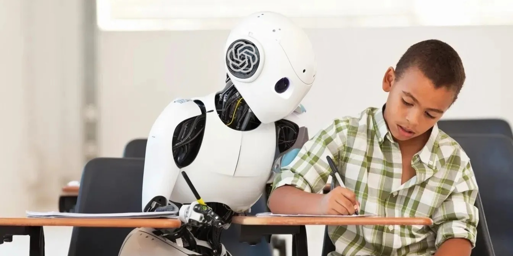 Did OpenAI Cheat on Its Big Math Test?