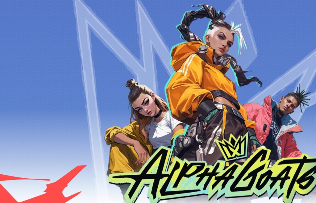 Mighty Bear Games raises $4M for GOAT Gaming platform where AI agents earn rewards for players