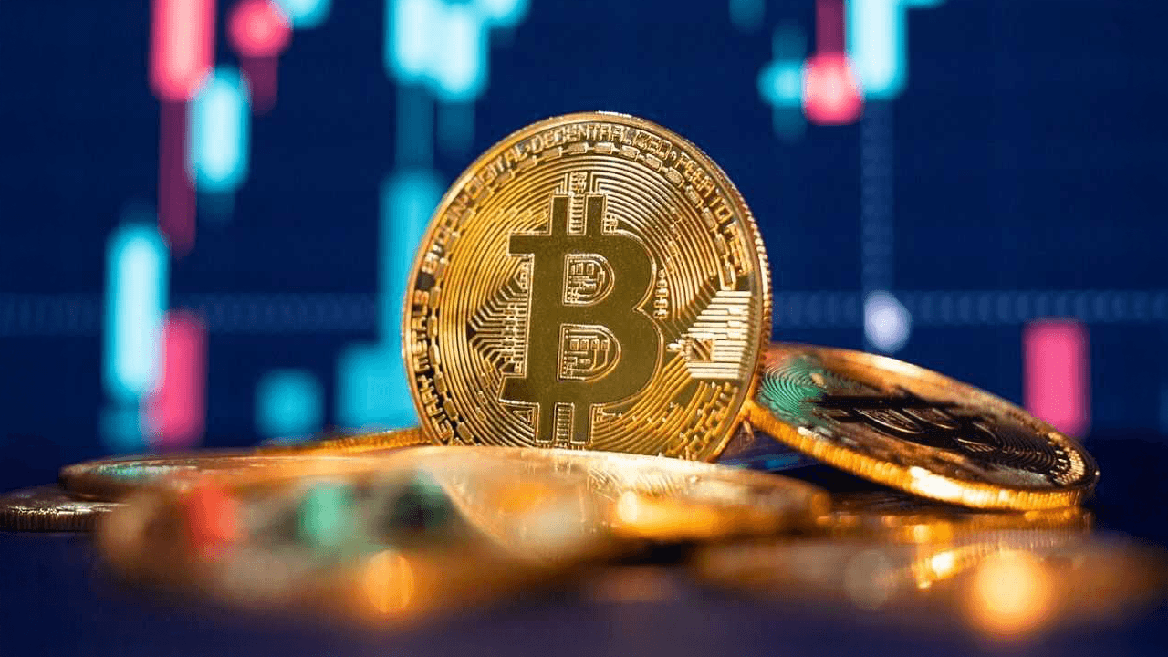 Bitcoin Price Watch: Traders Brace for Volatility as Bitcoin Tests Support