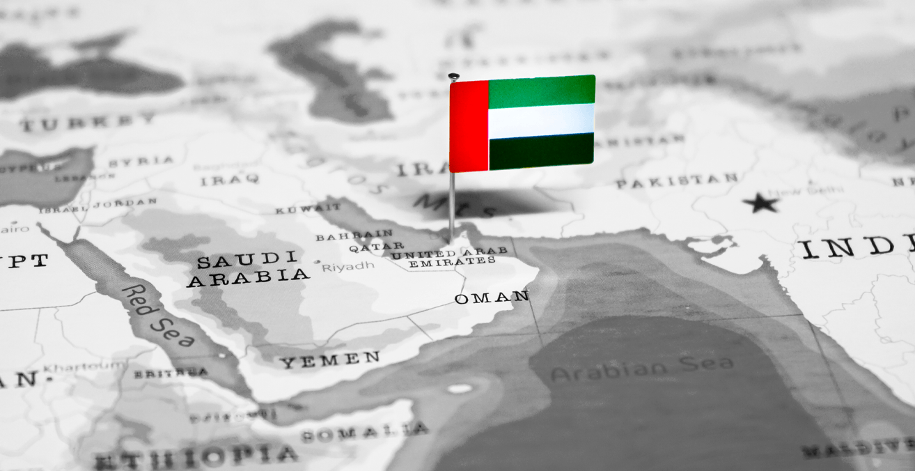 Bitpanda Expands to UAE After Securing VARA License