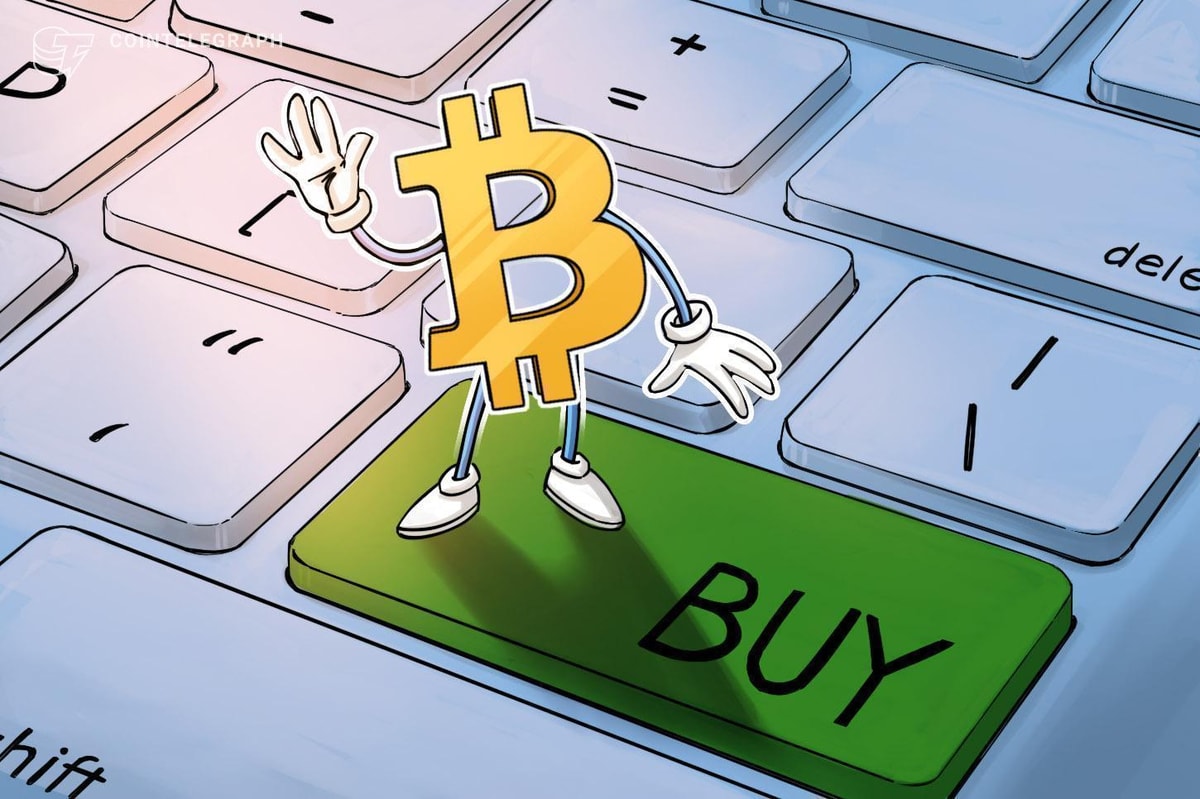 Firms without business models ‘buy Bitcoin’ — Angel investor Jason Calacanis