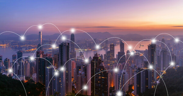 Hong Kong Mortgage Market Sees Uptick in Applications for January 2025