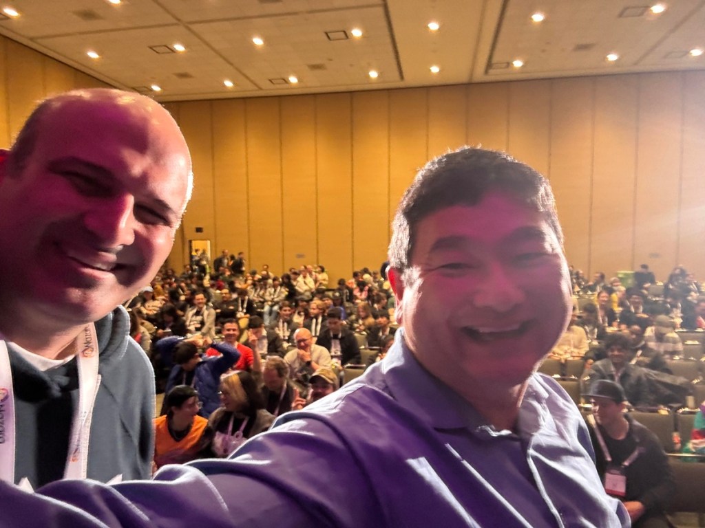 How Amir Satvat finds jobs for thousands of game industry people | The DeanBeat