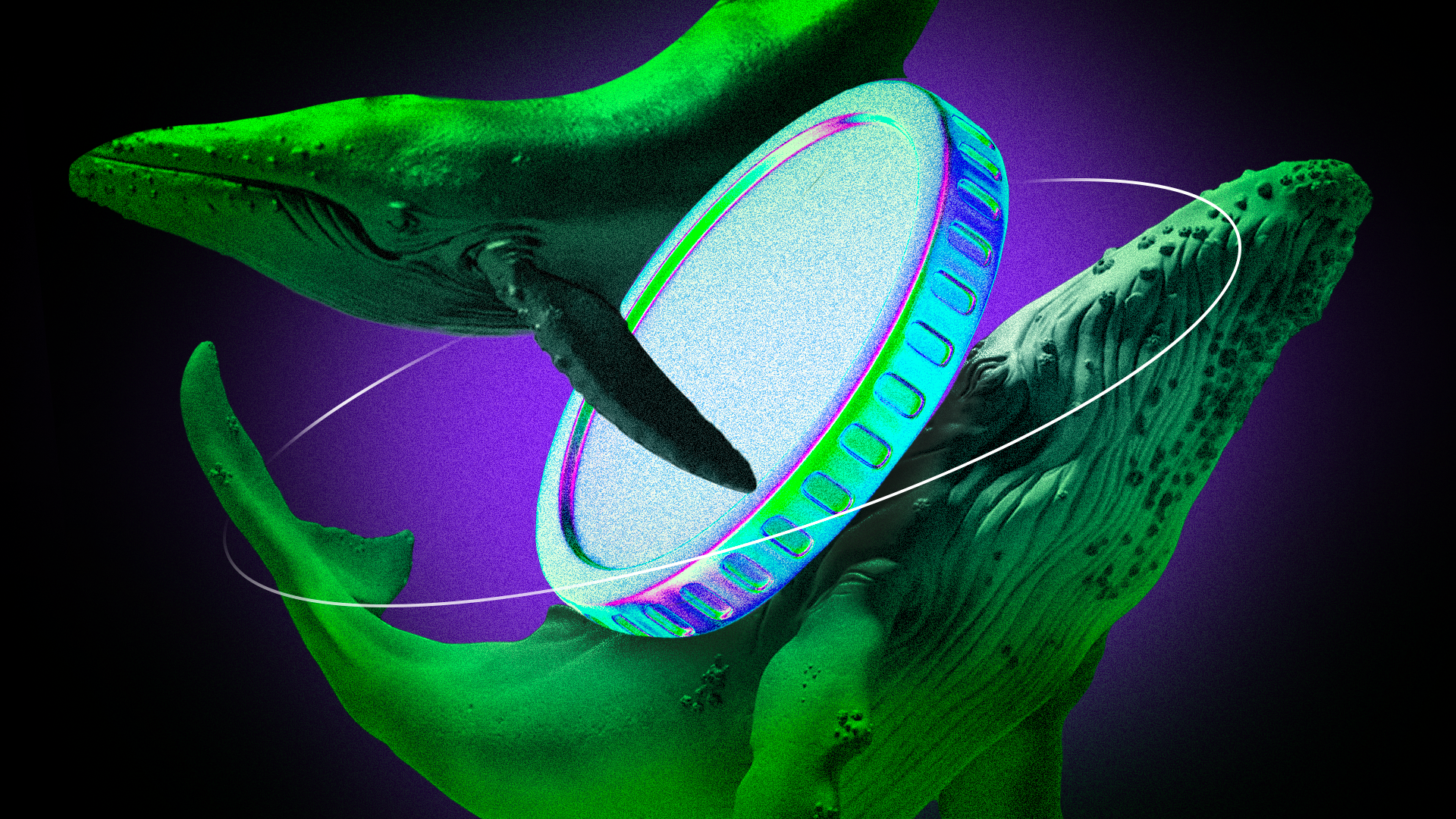 3 Altcoins Crypto Whales Are Buying For The Last Week Of March