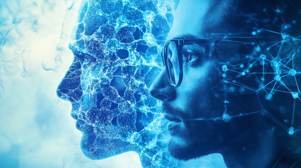 Why businesses judge AI like humans — and what that means for adoption