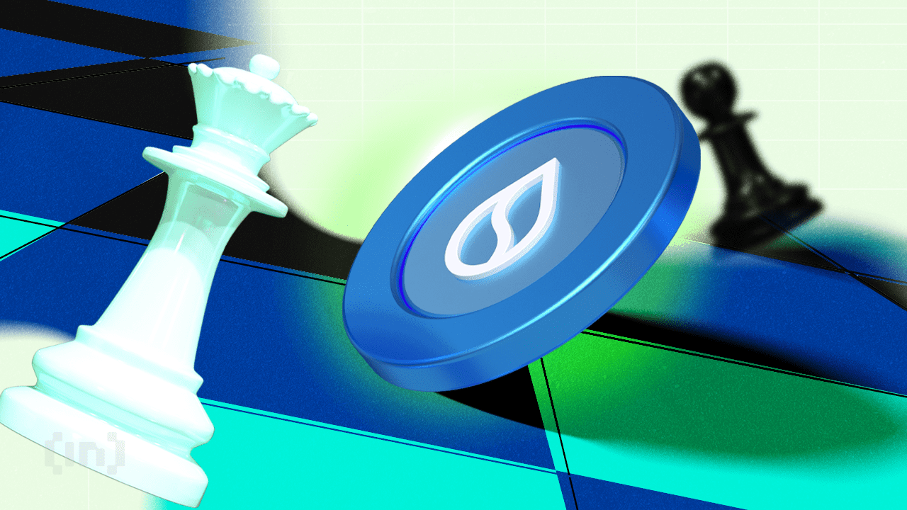 Top 5 Sui Meme Coins to Watch for May 2025