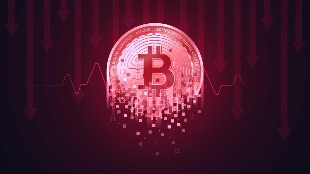 Bitcoin ETFs Plunge Back Into Red With $170 Million Exit