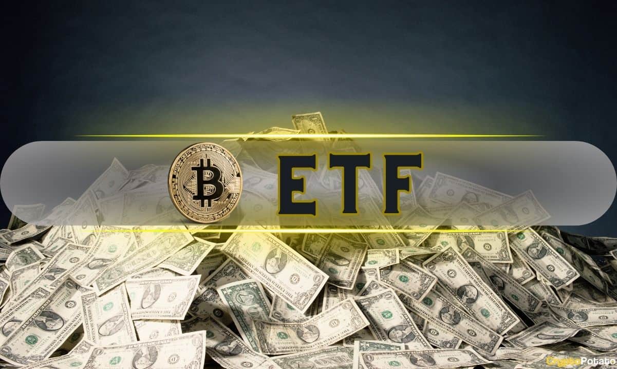 Bitcoin ETFs See $3.06B Weekly Inflows, Second-Highest on Record