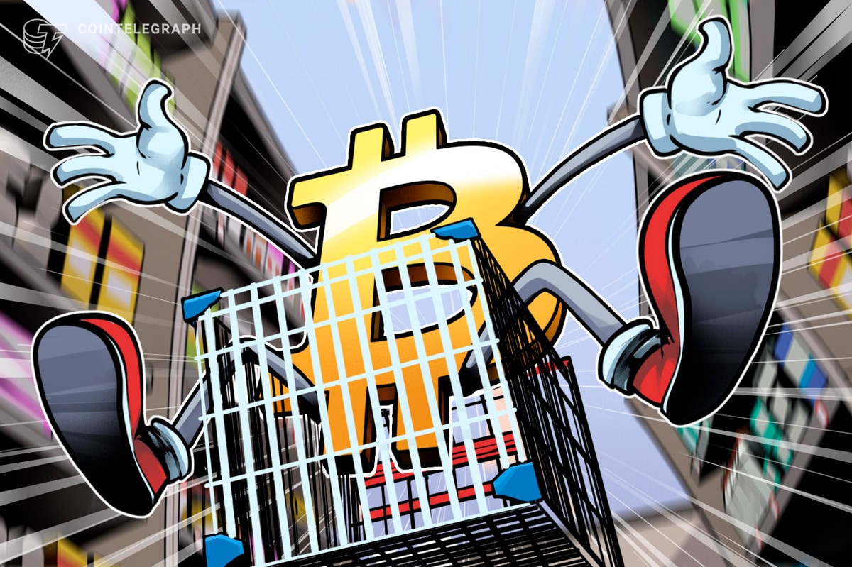 Bitcoin trades at ‘40% discount’ as spot BTC ETF buying soars to $3B in one week