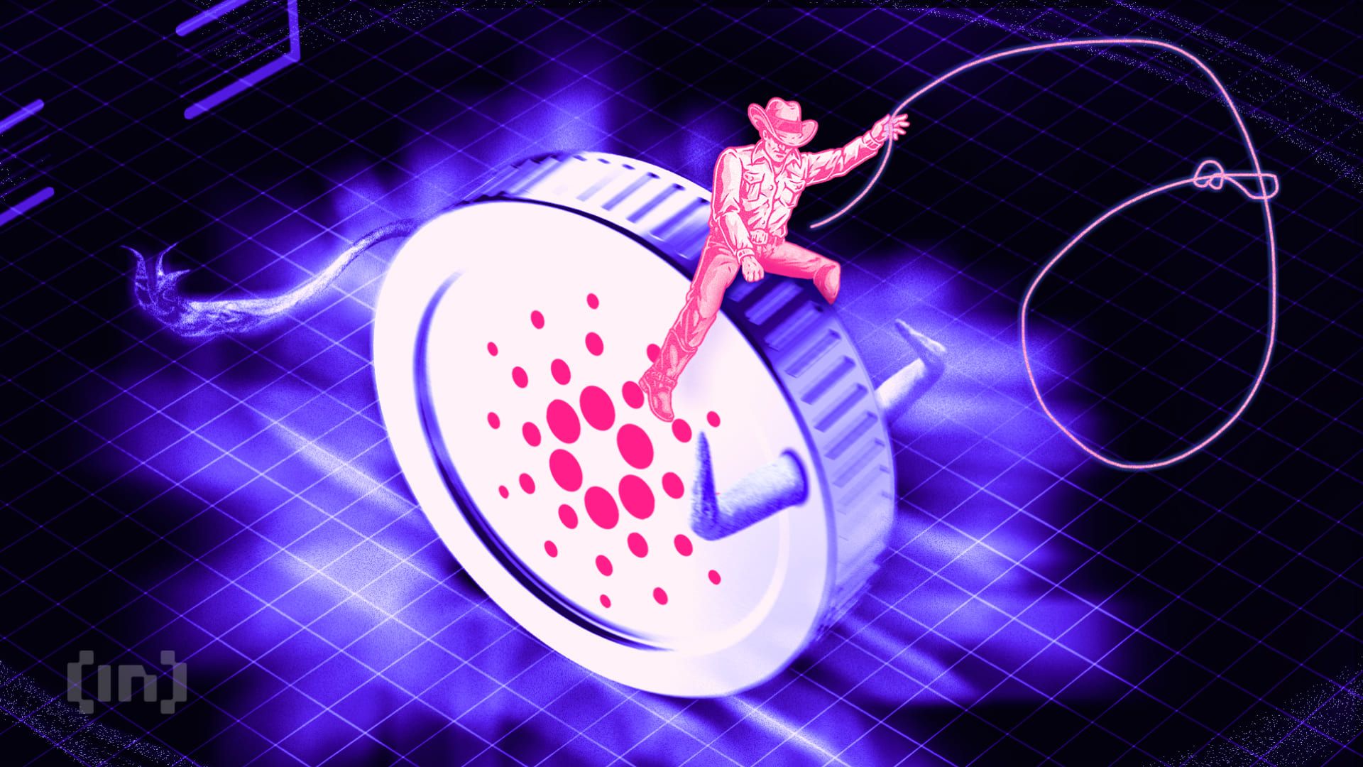 Cardano (ADA) Might Turn Bearish As Price Struggles to Breach $0.70