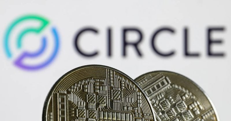 Circle makes IPO filing with SEC as stablecoin regulation gains traction