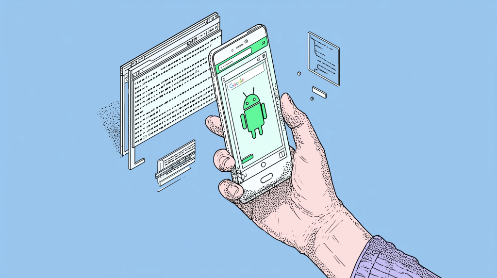 Google launches Gemini in Android Studio for Businesses, making it easier for devs to design work apps