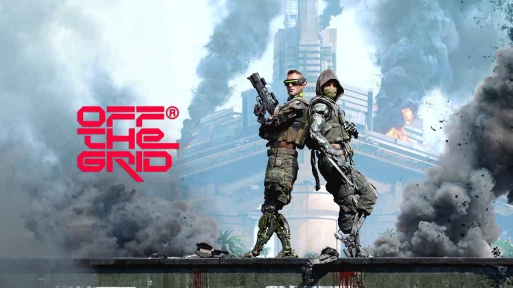 Gunzilla launches $GUN Web3 gaming token on Binance for Off the Grid