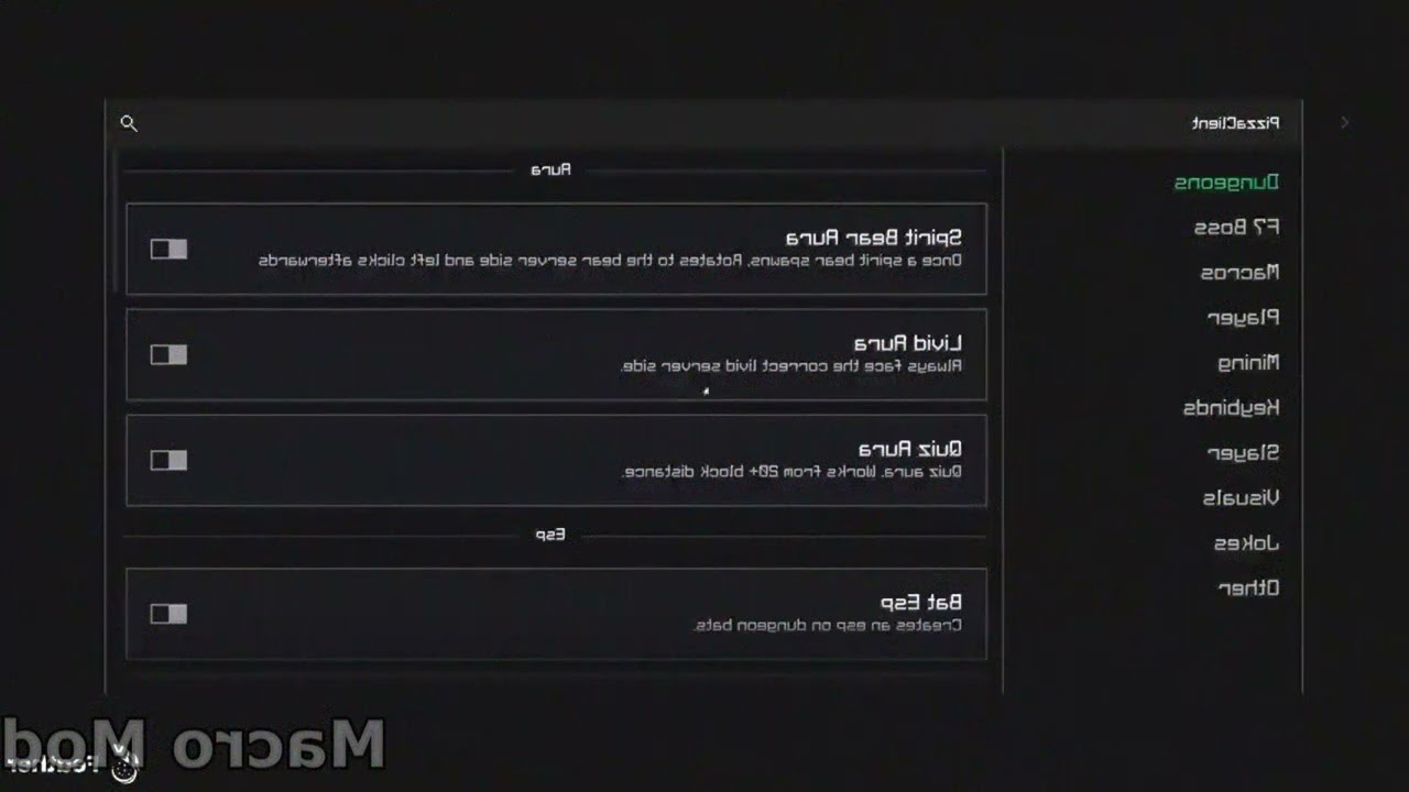 Hypixel Skyblock Pog Newest Mining Macro April 2025 Cube Letter