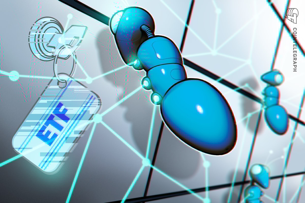 Huaxia to add staking to Ether ETF, Hong Kong’s second of its kind