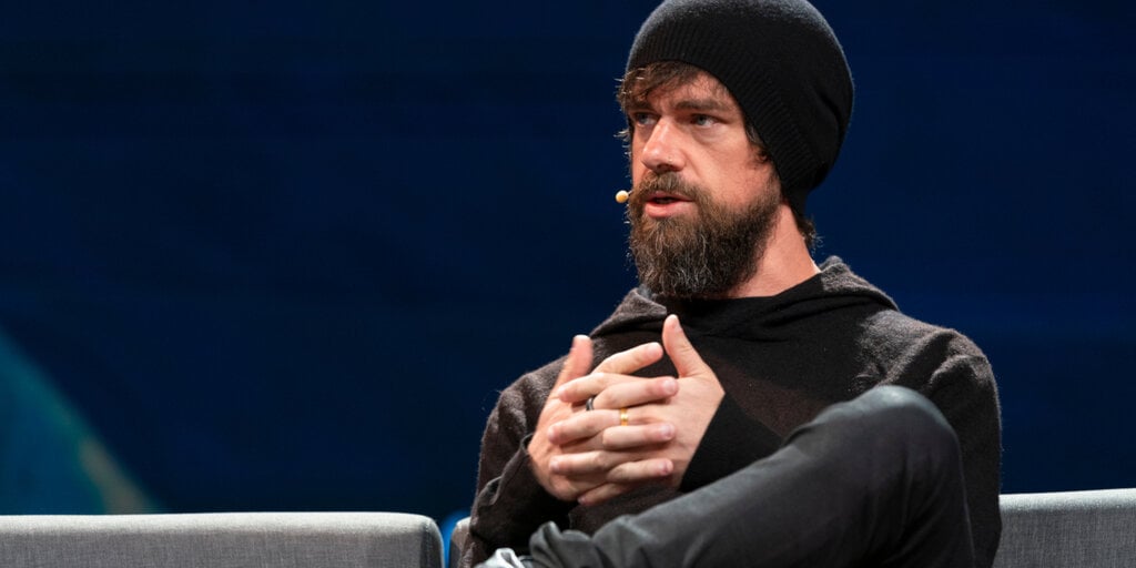 Jack Dorsey's Block Pays $40M Penalty Over Lackluster Compliance Program
