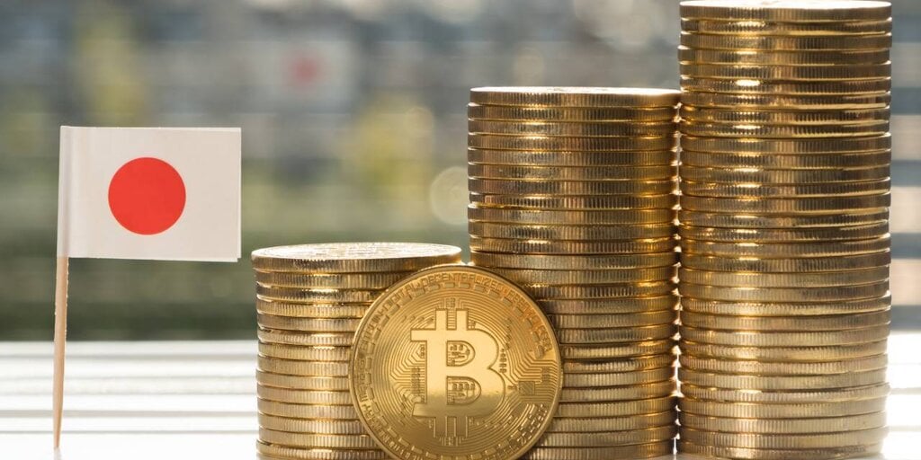 Japan's Metaplanet Buys Another $26M in Bitcoin Amid Tariff Market Uncertainty