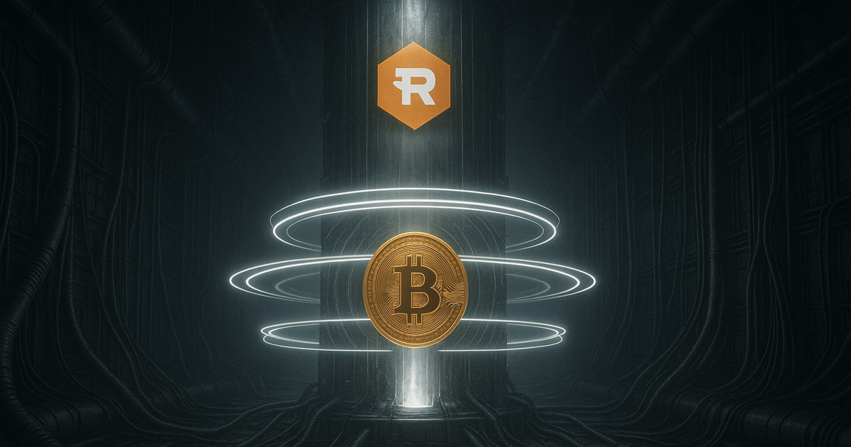 Riot Platforms leverages $1.8 billion Bitcoin trove for $100 million Coinbase loan