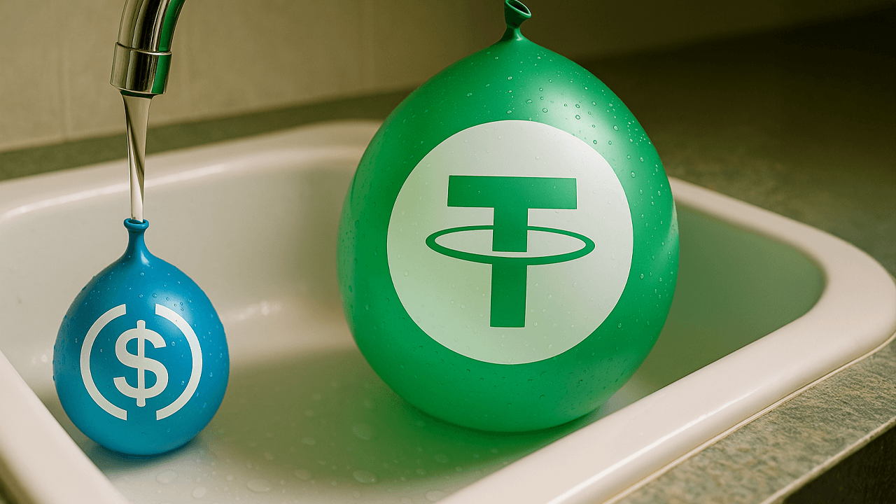 Stablecoin Market Adds $4.58B in One Week, Nears $240B Milestone