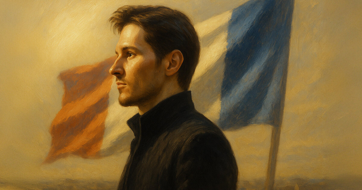 Telegram vows to exit markets over encryption backdoor demands