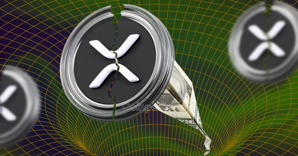 XRP News Today_ Price Dips Below $2 After 15% Crash, What’s Next