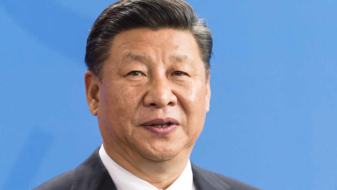 Xi Jinping Backs BRICS Bank’s Growth as Key Driver for Global South Economies