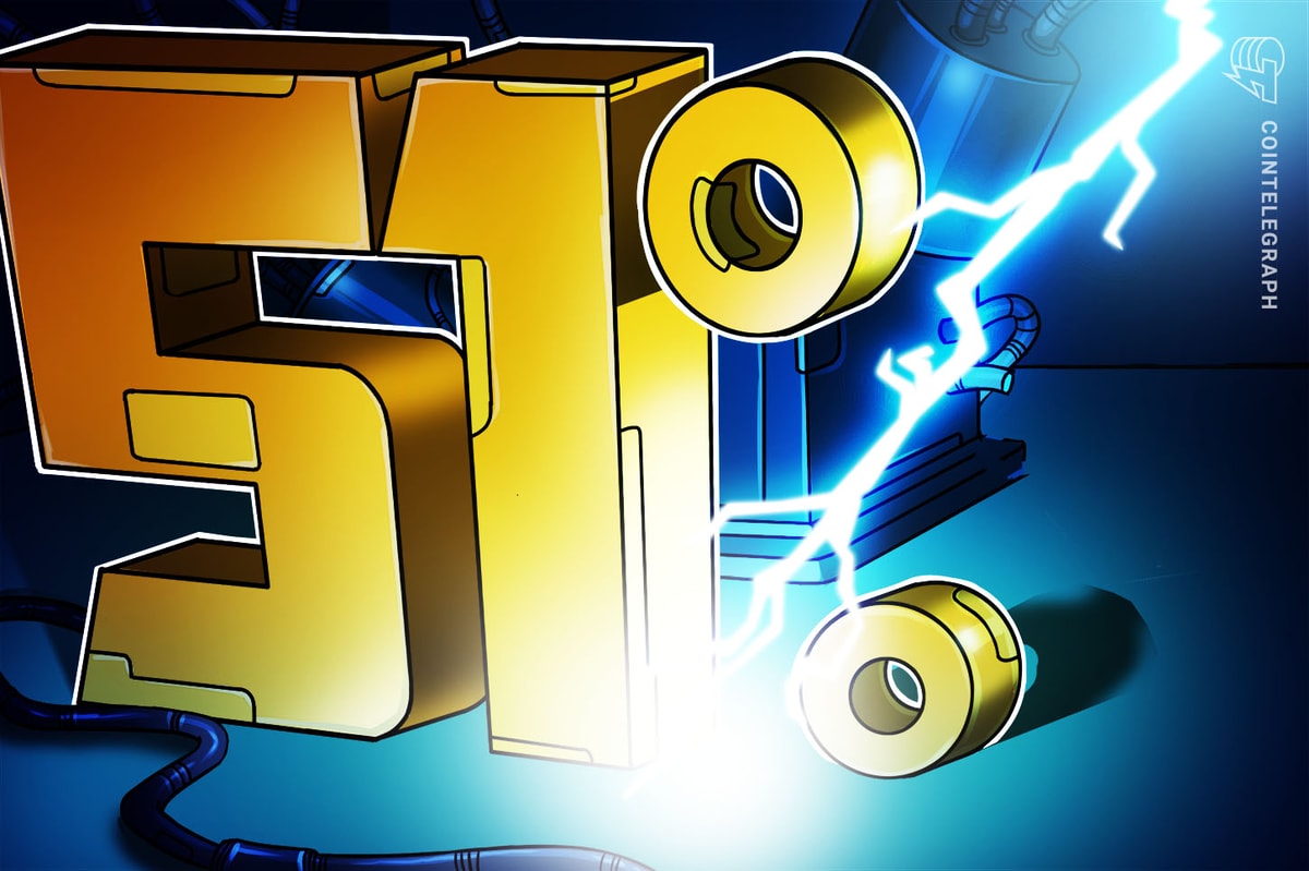 51% attack on Ethereum more difficult than on Bitcoin — Justin Drake