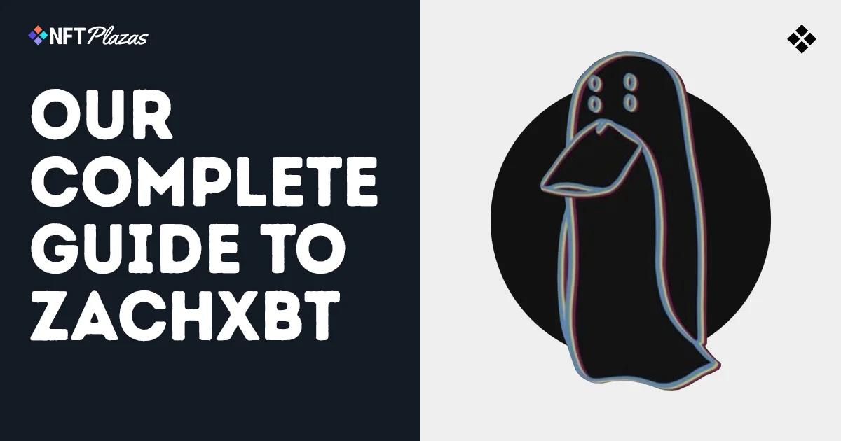 A Complete Guide to ZachXBT: The Web3 Investigator