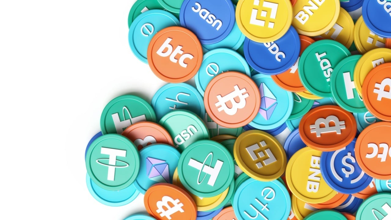 Amber International Launches $100M Crypto Reserve Focused on BTC, ETH, XRP, BNB, SOL and SUI