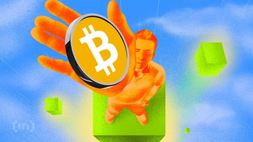 Corporate Bitcoin Accumulation Trend Accelerates, Surging 154% in a Year