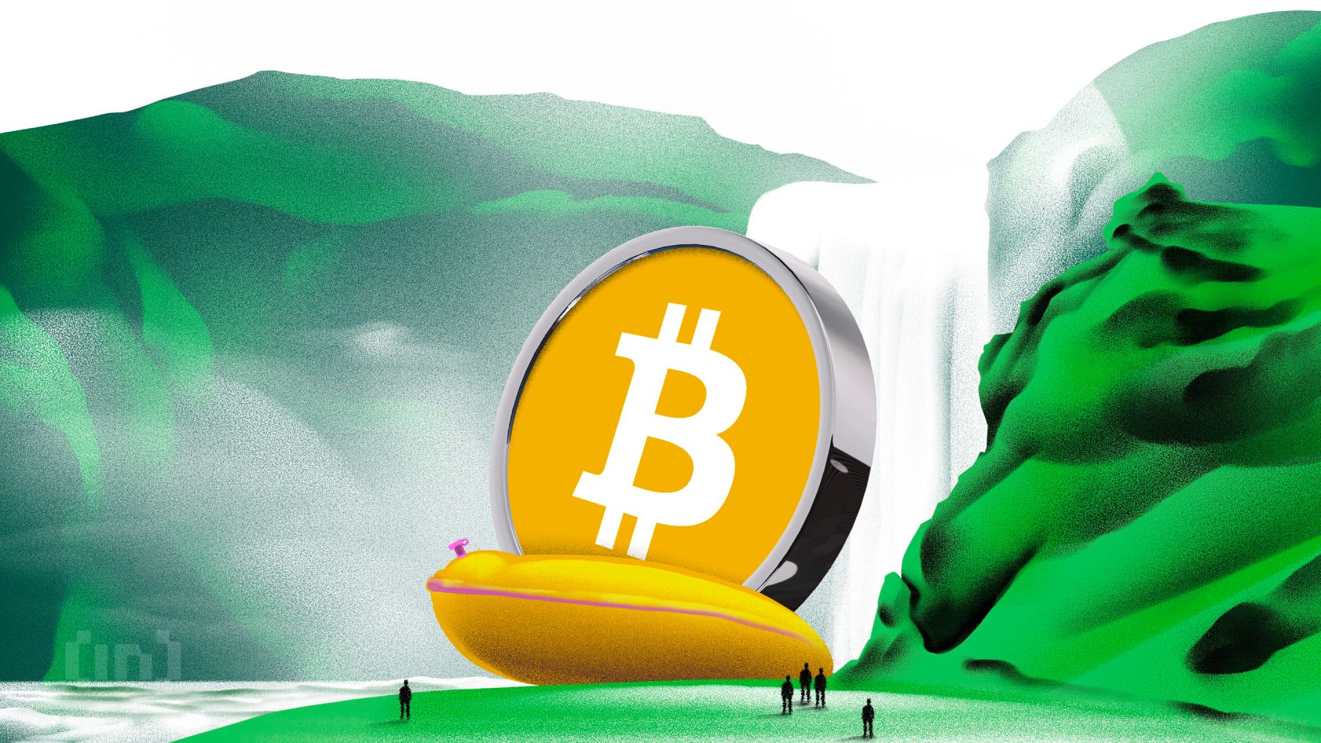 CryptoQuant CEO Calls Bitcoin Cycle Theory Obsolete as TradFi Takes Over