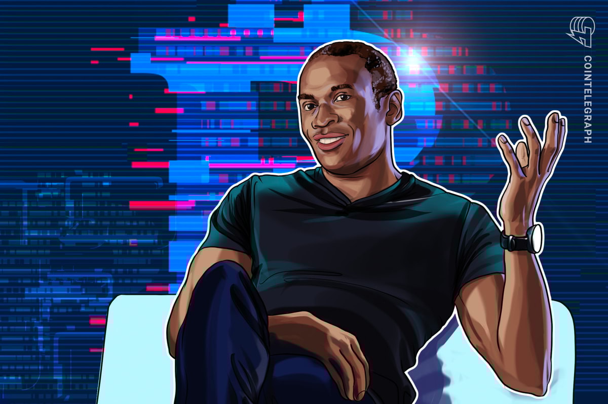 Bitcoin bros at 'the club' may stop US gov’t from buying BTC — Arthur Hayes