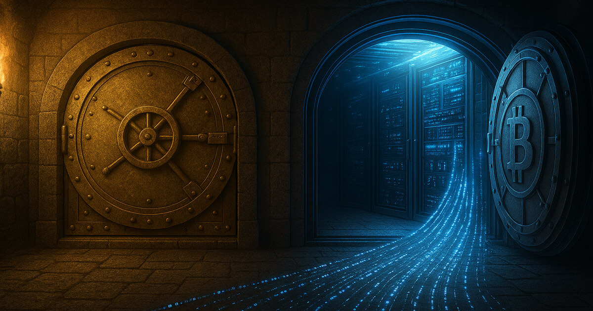 Bitcoin price aligns with its 130 billion 'life years' of attention compared to gold