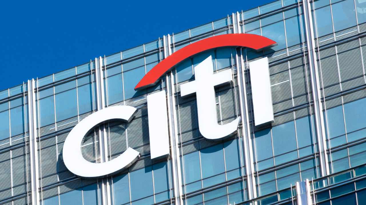 Citi Unveils Tokenization Initiative With SDX at Zurich Forum