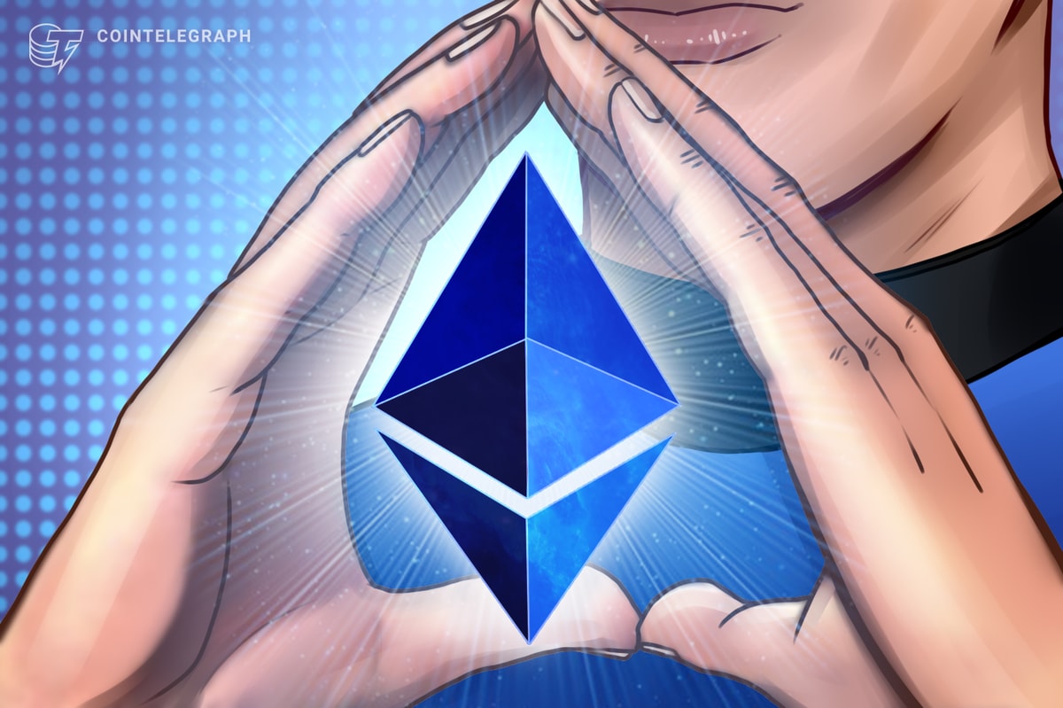 Ethereum’s $2.4 billion options expiry could spark a rally