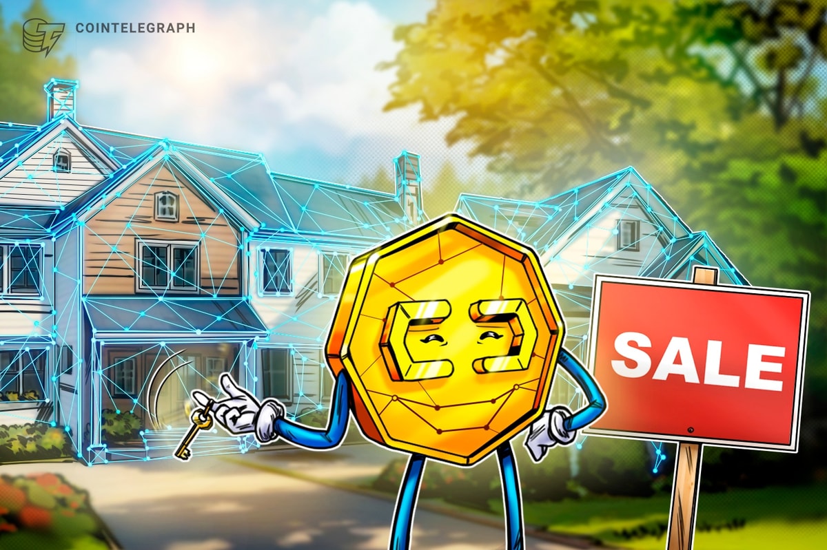 How to Buy Real Estate Using a Crypto-Backed Loan