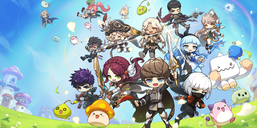 'MapleStory N' Game Launches on Avalanche With Surging NXPC Token