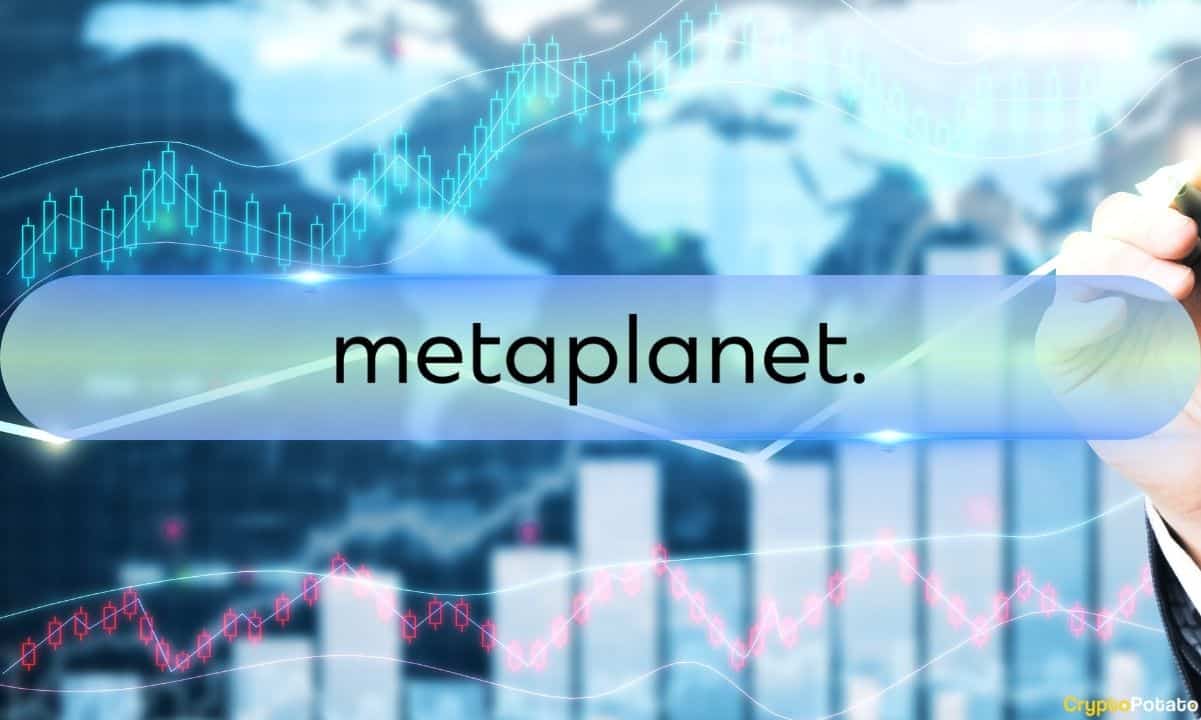 Metaplanet Faces Major Short Squeeze as Bitcoin Bet Defies Bears