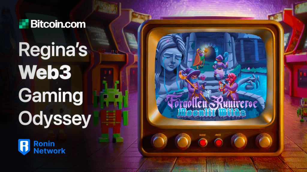 Pixels Meets Runiverse: A New Era of Cross-Game Web3 Adventures Begins