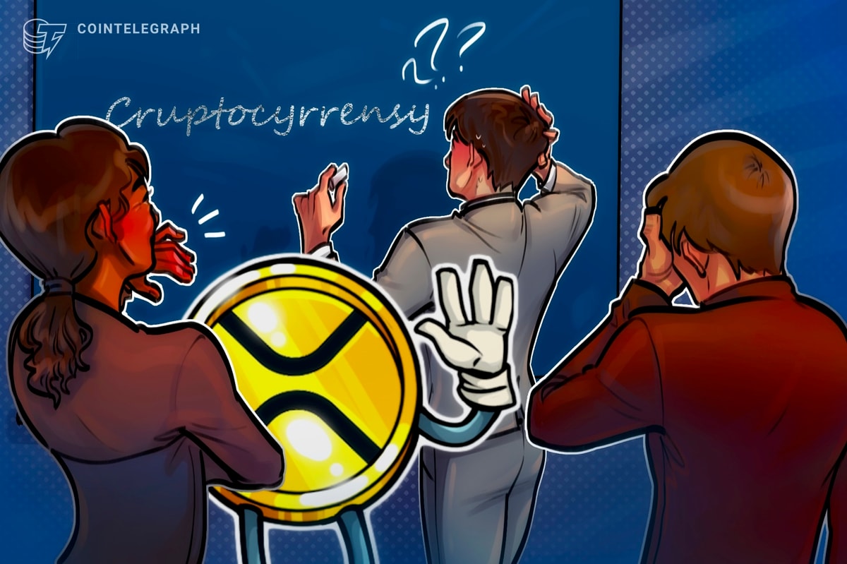 Ripple commits $25M to US school nonprofits