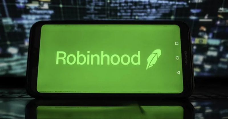 Robinhood strikes $178M deal to buy Canada's crypto powerhouse WonderFi