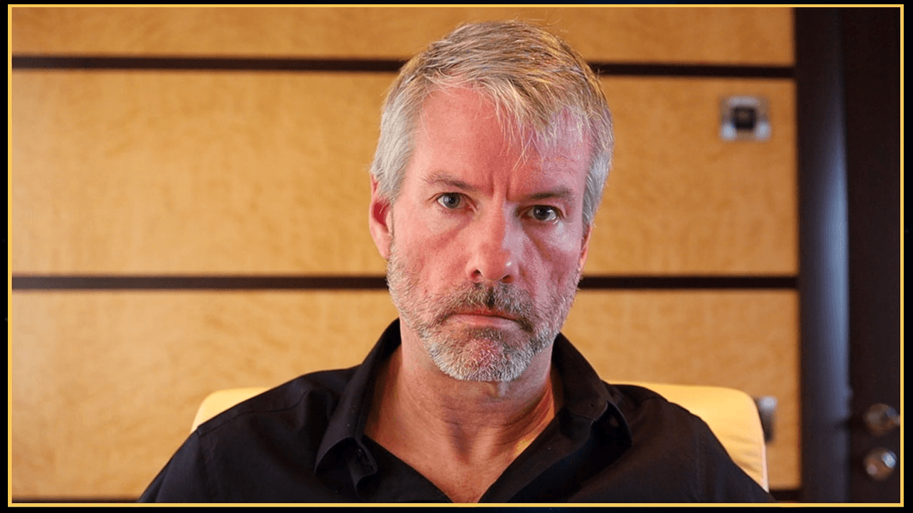 Saylor Slams Proof-of-Reserves: ‘It’s Like Publishing Your Kids’ Bank Accounts’