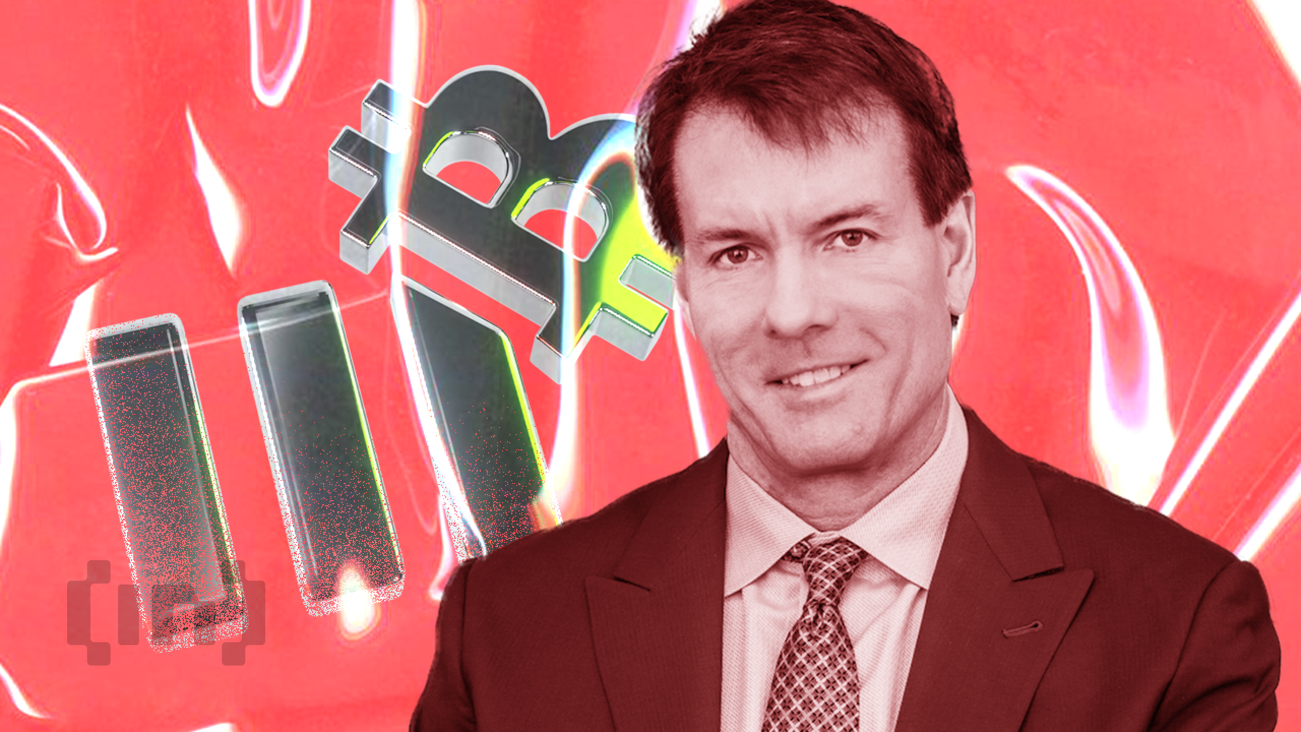 Strategy To Buy Bitcoin With $84 Billion Offering Despite Losses