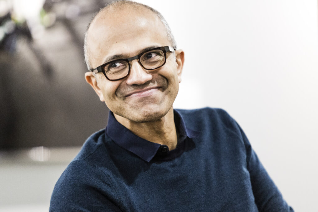The walled garden cracks: Nadella bets Microsoft’s Copilots—and Azure’s next act—on A2A/MCP interoperability