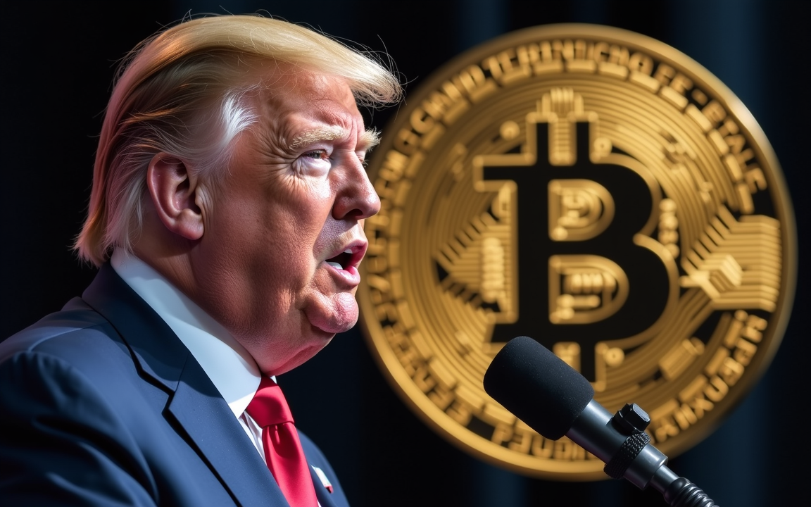 Crypto news today: stablecoin bill hits political wall as democrats question Trump