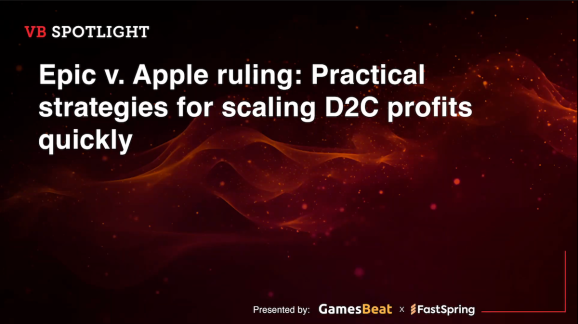 After the Epic vs. Apple ruling, mobile game monetization takes a leap forward