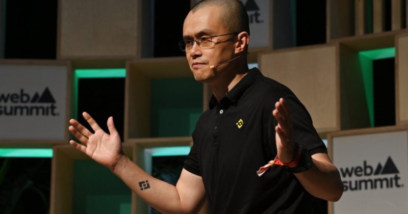 Binance co-founder Yi He dismisses rumors of CZ receiving pardon from President Trump: Report