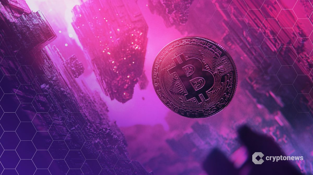 Bitcoin Supply Shrinks 30% — Will BTC Price See an Institutional-Driven Rally?