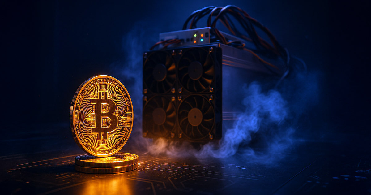 Bitcoin miners resist selling amid declining earnings