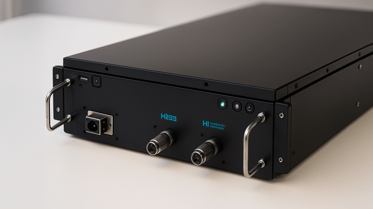 Bitmain’s 1.16 PH/s Bitcoin Mining Beast: The ASIC Arms Race Just Got Real